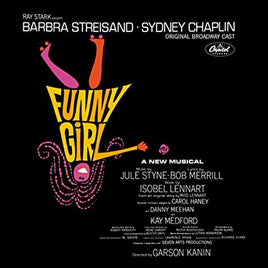 Various Artists Funny Girl (Original Broadway Cast Recording) - Vinyl