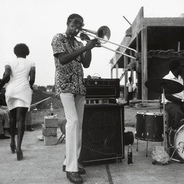 Various Artists Ghana Special: Highlife - Vinyl