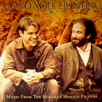 
              Various Artists Good Will Hunting (Music From The Miramax Motion Picture) (Limited Edition, Brown Marble Colored Vinyl) (2 Lp's) - Vinyl
            