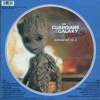 
              Various Artists Guardians Of The Galaxy Volume 2: Awesome Mix (Limited Edition, Picture Disc Vinyl) - Vinyl
            