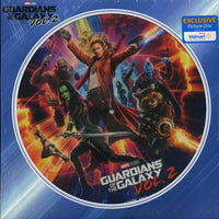 
              Various Artists Guardians Of The Galaxy Volume 2: Awesome Mix (Limited Edition, Picture Disc Vinyl) - Vinyl
            