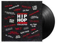 
              Various Artists Hip Hop Collected (180 Gram Vinyl, Black) [Import] (2 Lp's) - Vinyl
            