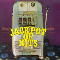 
              Various Artists Jackpot Of Hits (Limited Edition, 180 Gram Vinyl, Colored Vinyl, Orange) [Import] - Vinyl
            