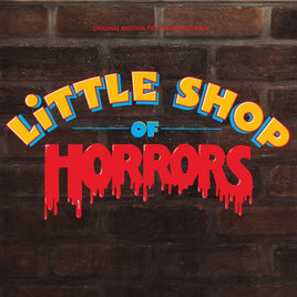 Various Artists Little Shop Of Horrors (Original Soundtrack) [LP] - Vinyl