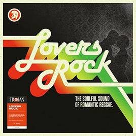 Various Artists Lovers Rock (The Soulful Sound of Romantic Reggae) - Vinyl