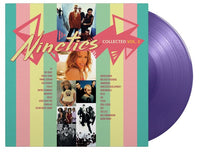 
              Various Artists Nineties Collected Vol. 2 (Limited Edition, 180 Gram Vinyl, Colored Vinyl, Purple) [Import] (2 Lp's) - Vinyl
            