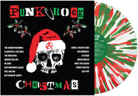 
              Various Artists Punk Rock Christmas (Various Artists) - Vinyl
            