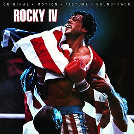 Various Artists Rocky IV (Original Motion Picture Soundtrack) - Vinyl