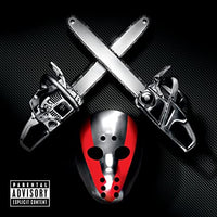 
              Various Artists SHADYXV (Explicit Content) (4 Lp's) - Vinyl
            