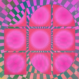 Various Artists Shika Shika: 10 Years - Vinyl