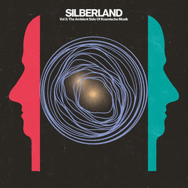 Various Artists Silberland Vol 3: The Ambient Side Of Kosmische Musik 1972-1986 [2Lp] - Vinyl