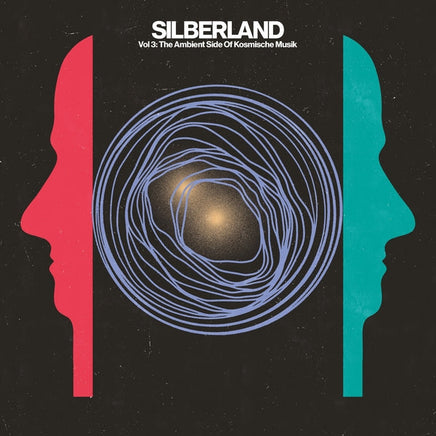 Various Artists Silberland Vol 3: The Ambient Side Of Kosmische Musik 1972-1986 [2Lp] - Vinyl