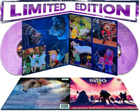 
              Various Artists Sing 2: Original Motion Picture Soundtrack (Limited Edition, Purple Marbled Colored Vinyl) (2 Lp's) - Vinyl
            