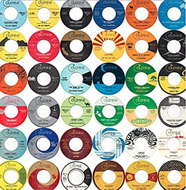 Various Artists Soul Slabs Vol. 1 (2 Lp's) - Vinyl