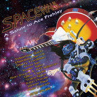 
              Various Artists Spacewalk: A Tribute to Ace Frehley (limited Edition, Purple Vinyl) - Vinyl
            