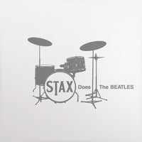 
              Various Artists Stax Does The Beatles (Indie Exclusive) [Eggdrop] - Vinyl
            