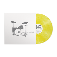 
              Various Artists Stax Does The Beatles (Indie Exclusive) [Eggdrop] - Vinyl
            