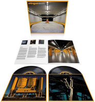 
              Various Artists Steven Wilson Presents: Intrigue-Progressive Sounds In Uk Alternative Music 1979-89 (140-Gram Black Vinyl) [Import] (2 Lp's) - Vinyl
            