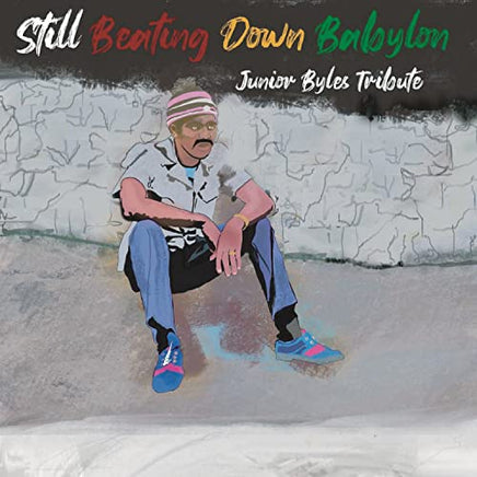 Various Artists Still Beating Down Babylon (Tribute To Junior Byles) [LP] - Vinyl