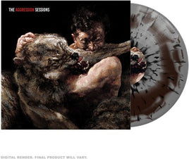 Various Artists The Aggression Sessions (Colored Vinyl, Gray, Brown, Black) - Vinyl