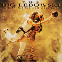
              Various Artists The Big Lebowski (Original Motion Picture Soundtrack) [Explicit Content] - Vinyl
            