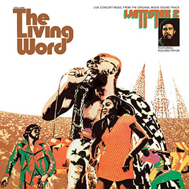 Various Artists The Living Word: Wattstax 2 [2 LP] - Vinyl