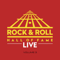 
              Various Artists The Rock And Roll Hall Of Fame: Volume 3 (Limited Edition, 180 Gram Vinyl, Colored Vinyl, White & Black Marble) - Vinyl
            