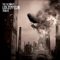 
              Various Artists The Ultimate Led Zeppelin Tribute (Limited Edition, Red Vinyl) (2 Lp's) - Vinyl
            