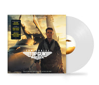 
              Various Artists Top Gun: Maverick (Music From The Motion Picture) [White LP] - Vinyl
            