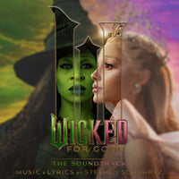 
              Various Artists Wicked: For Good – The Soundtrack [2LP] - Vinyl
            