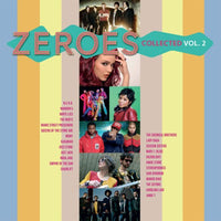 
              Various Artists Zeroes Collected Vol. 2 (Limited Edition, 180 Gram Vinyl, Colored Vinyl, Red) [Import] (2 Lp's) - Vinyl
            