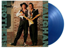 Vaughan Brothers Family Style - Vinyl