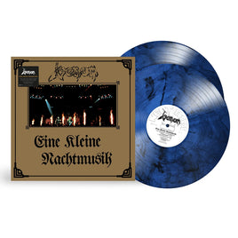 Venom Eine Kleine Nachtmusik [Explicit Content] (Black Marble Colored Vinyl) (2 Lp's) - Vinyl