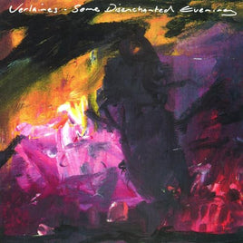 Verlaines Some Disenchanted Evening (Rsd 4.12.25) - Vinyl