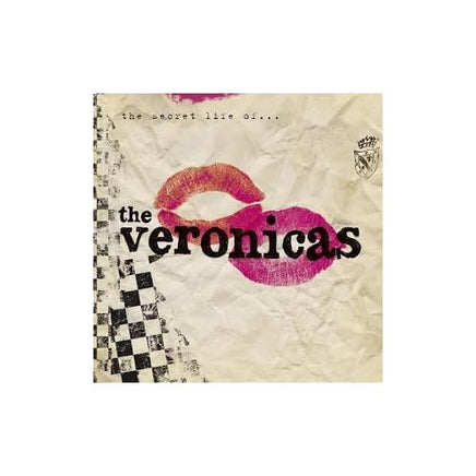 Veronicas Secret Life Of... (Rsd 4.12.25) - Vinyl
