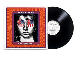 Verve Voyager 1 (Rsd 4.12.25) - Vinyl