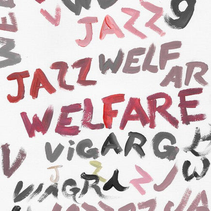 Viagra Boys Welfare Jazz - Vinyl