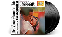 
              Vince Guaraldi Trio Jazz Impressions Of Black Orpheus (Expanded Edition) [Deluxe 3 LP] - Vinyl
            