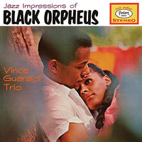 
              Vince Guaraldi Trio Jazz Impressions Of Black Orpheus (Expanded Edition) [Deluxe 3 LP] - Vinyl
            