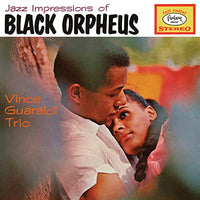 
              Vince Guaraldi Trio Jazz Impressions Of Black Orpheus (Expanded Edition) [Deluxe 3 LP] - Vinyl
            