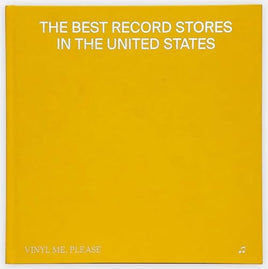 Vinyl Me, Please Best Record Stores in The United States - Vinyl