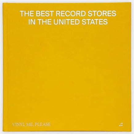 Vinyl Me, Please Best Record Stores in The United States - Vinyl