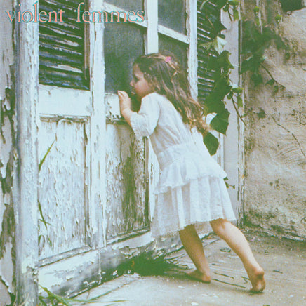 Violent Femmes Violent Femmes (Indie Exclusive) [180G Translucent Light Blue LP] - Vinyl