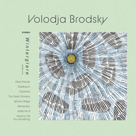 Volodja Brodsky Winterglare - Vinyl