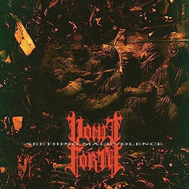 Vomit Forth Seething Malevolence - Vinyl