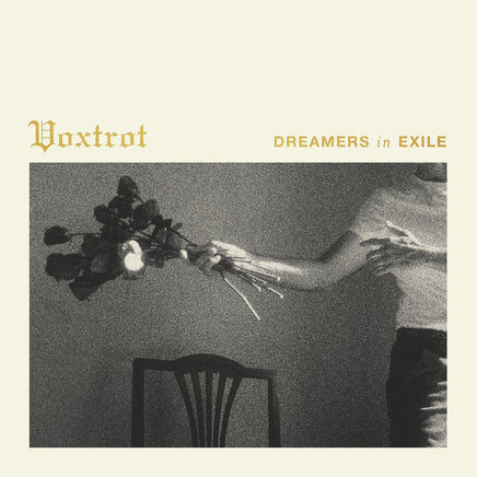 Voxtrot Dreamers In Exile - Vinyl
