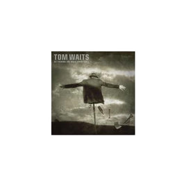 Waits,Tom Get Behind The Mule Spiritual (Rsd) (Rsd 4.12.25) - Vinyl