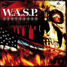 W.A.S.P. Dominator - Vinyl