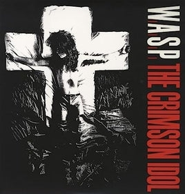 W.A.S.P. The Crimson Idol (Limited Edition, 180 Gram Colored Vinyl) [Import] - Vinyl