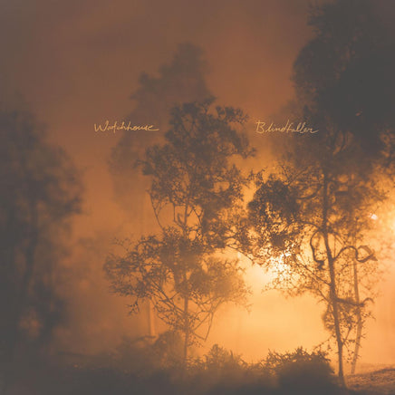Watchhouse Blindfaller - Vinyl
